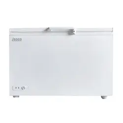 فریزر صندوقی لئوکو عرض 120
