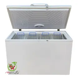 فریزر صندوقی لئوکو عرض 120