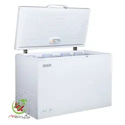 فریزر صندوقی لئوکو عرض 120