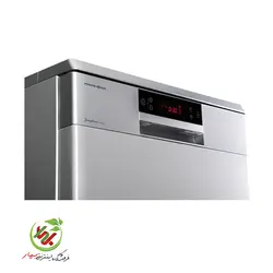 ماشین ظرفشویی 15نفره پاکشوما مدل 3512