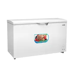 فریزر صندوقی برفاب مدل CF-430