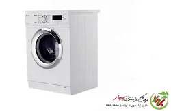 ماشین لباسشویی اسنوا مدل swm-164 ظرفیت 6 کیلوگرم