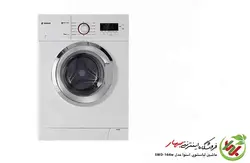 ماشین لباسشویی اسنوا مدل swm-164 ظرفیت 6 کیلوگرم