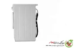 ماشین لباسشویی اسنوا مدل swm-164 ظرفیت 6 کیلوگرم