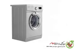 ماشین لباسشویی اسنوا مدل swm-164 ظرفیت 6 کیلوگرم
