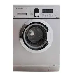 ماشین لباسشویی اسنوا مدل SWD-260 ظرفیت 6 کیلوگرم