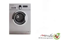 ماشین لباسشویی اسنوا مدل SWD-260 ظرفیت 6 کیلوگرم