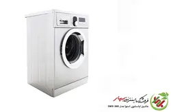 ماشین لباسشویی اسنوا مدل SWD-260 ظرفیت 6 کیلوگرم