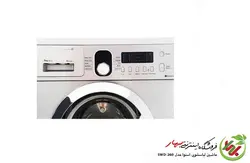 ماشین لباسشویی اسنوا مدل SWD-260 ظرفیت 6 کیلوگرم