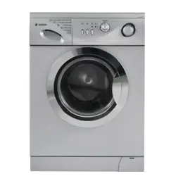 ماشین لباسشویی اسنوا مدل SWD-151 ظرفیت 5 کیلوگرم