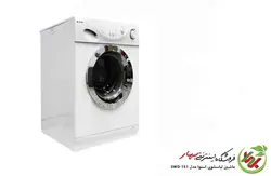 ماشین لباسشویی اسنوا مدل SWD-151 ظرفیت 5 کیلوگرم