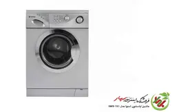 ماشین لباسشویی اسنوا مدل SWD-151 ظرفیت 5 کیلوگرم