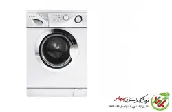 ماشین لباسشویی اسنوا مدل SWD-151 ظرفیت 5 کیلوگرم
