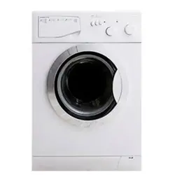 ماشین لباسشویی اسنوا مدل SWD-250 ظرفیت 5 کیلوگرم