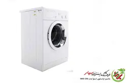 ماشین لباسشویی اسنوا مدل SWD-250 ظرفیت 5 کیلوگرم