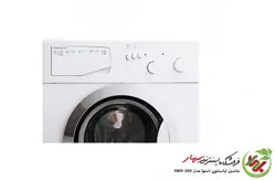 ماشین لباسشویی اسنوا مدل SWD-250 ظرفیت 5 کیلوگرم
