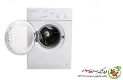 ماشین لباسشویی اسنوا مدل SWD-250 ظرفیت 5 کیلوگرم
