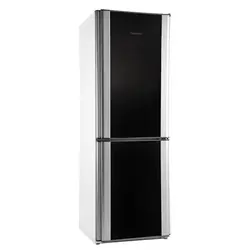 يخچال فريزر 20 فوت امرسان شیشه‌ای مدل BFH20T-H