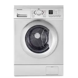 ماشین لباسشویی دوو مدل DWK-8410 ظرفیت 8 کیلوگرم