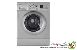 ماشین لباسشویی دوو مدل DWK-8410 ظرفیت 8 کیلوگرم