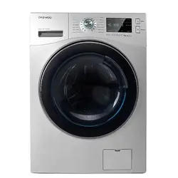 ماشین لباسشویی دوو سری پریمو مدل Dwk-Primo81 ظرفیت 8 کیلوگرم