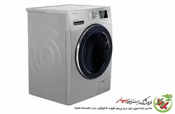 ماشین لباسشویی دوو سری پریمو مدل Dwk-Primo81 ظرفیت 8 کیلوگرم