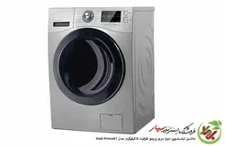 ماشین لباسشویی دوو سری پریمو مدل Dwk-Primo81 ظرفیت 8 کیلوگرم
