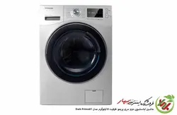 ماشین لباسشویی دوو سری پریمو مدل Dwk-Primo81 ظرفیت 8 کیلوگرم