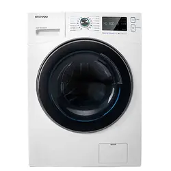 ماشین لباسشویی دوو سری پریمو مدل Dwk-Primo80 ظرفیت 8 کیلوگرم