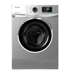 ماشین لباسشویی دوو سری ویوا مدل DWK-Viva81 ظرفیت 8 کیلوگرم