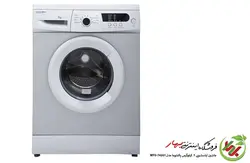 ماشین لباسشویی پاکشوما مدل WFU-74201 ظرفیت 7 کیلوگرم