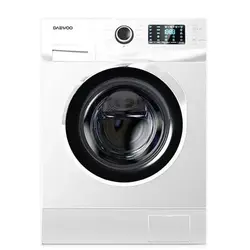 ماشین لباسشویی دوو سری ویوا مدل DWK-Viva80 ظرفیت 8 کیلوگرم