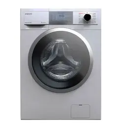 ماشین لباسشویی دوو سری کاریزما مدل DWK-8022 ظرفیت 8 کیلوگرم
