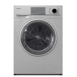 ماشین لباسشویی دوو سری کاریزما مدل DWK-7042 ظرفیت 8 کیلوگرم