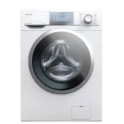 ماشین لباسشویی دوو سری کاریزما مدل DWK-7040 ظرفیت 8 کیلوگرم
