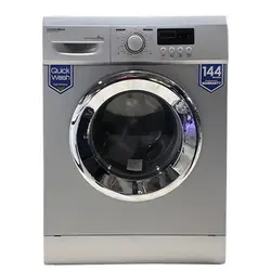 ماشین لباسشویی پاکشوما مدل WFU-6408 ظرفیت 6 کیلوگرم