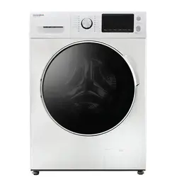 ماشین لباسشویی پاکشوما مدل WFi-84413 ظرفیت 8 کیلوگرم