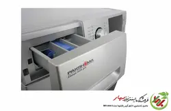 ماشین لباسشویی پاکشوما مدل WFi-84413 ظرفیت 8 کیلوگرم