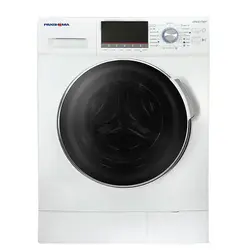 ماشین لباسشویی پاکشوما مدل WFI-94429 ظرفیت 9 کیلوگرم