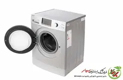 ماشین لباسشویی پاکشوما مدل WFI-94429 ظرفیت 9 کیلوگرم