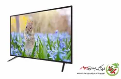 تلویزیون ال ای دی ایکس ویژن مدل 49XK570 سایز 49 اینچ
