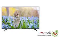 تلویزیون ال ای دی ایکس ویژن مدل 49XK570 سایز 49 اینچ