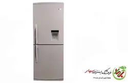 یخچال فریزر آیسان مدل IRF-111