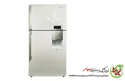 یخچال فریزر اسنوا مدل S3-0271 فریزر بالا سری مورانو جدید New Morano