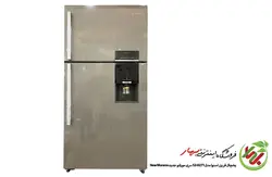 یخچال فریزر اسنوا مدل S3-0271 فریزر بالا سری مورانو جدید New Morano