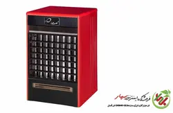 فن هیتر گازی انرژی مدل GH0640-GE.fan دارای فن آلمانی