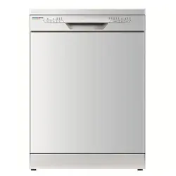 ماشین ظرفشویی پاکشوما مدل MDF-14201