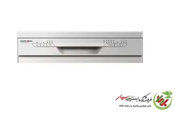 ماشین ظرفشویی پاکشوما مدل MDF-14201