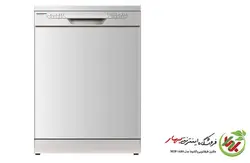 ماشین ظرفشویی پاکشوما مدل MDF-14201