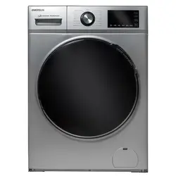 ماشين لباسشويي امرسان مدل FS08ND ظرفيت 8 کيلوگرم